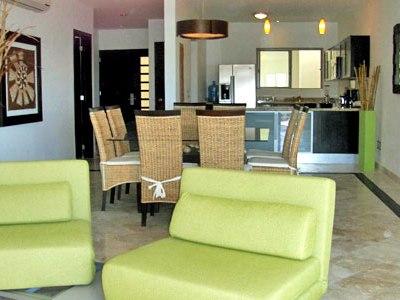 Апартаменти Ocean Front Corto Maltes 104 In Downtown Плайя-дель-Кармен Екстер'єр фото